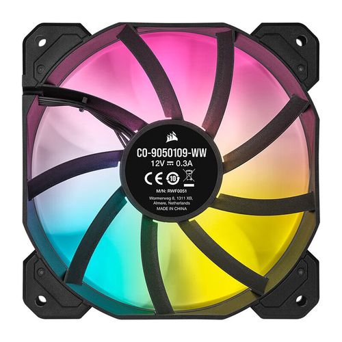 电脑硬件规格与组件