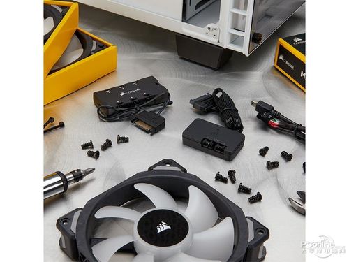 机箱风道与硬件散热