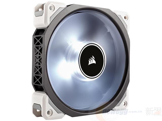 电脑硬件细节与规格展示