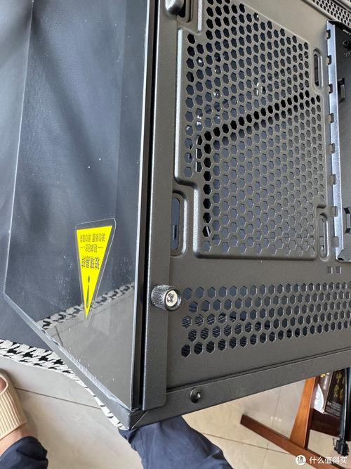 电脑散热与主机内部结构