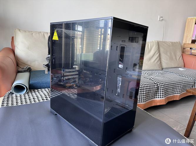 高性能PC硬件工作场景