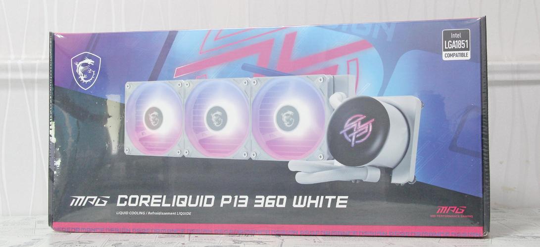 桌面电脑与装机环境