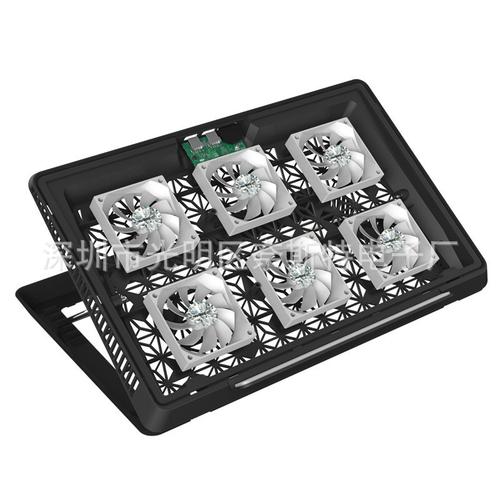 笔记本与外设的技术规格场景