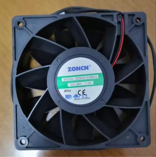 机箱内部风道与散热环境