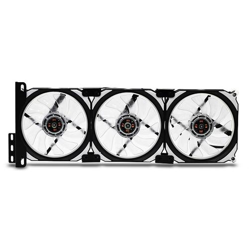 电脑机箱与硬件装机场景