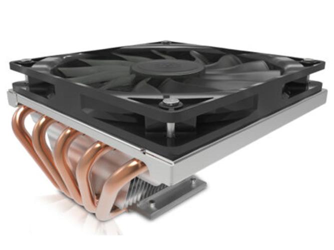 桌面电脑装机完成