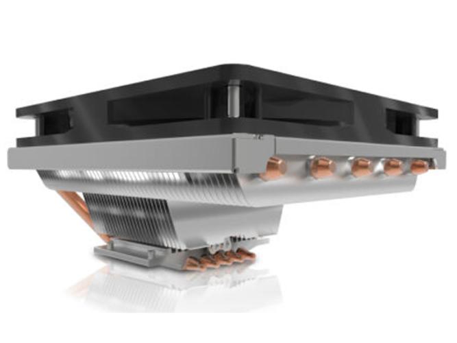 电脑硬件组件与规格展示