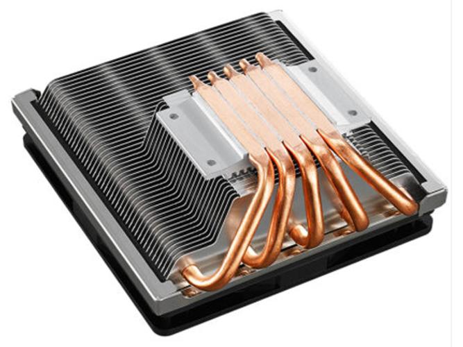 电脑硬件装机环境