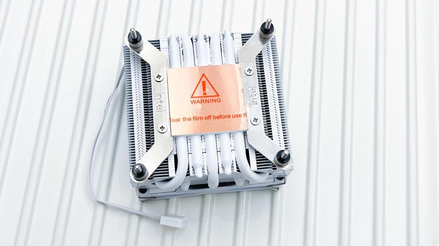 电脑性能测试与装机环境