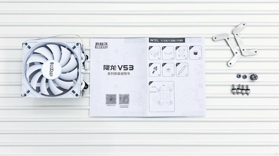 电脑装机与硬件选择建议