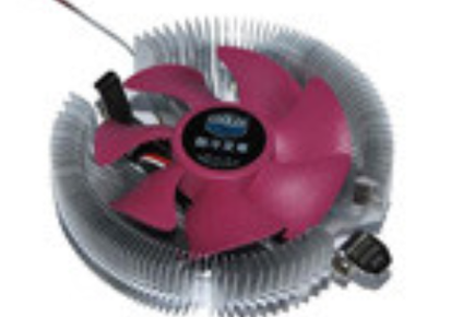 散热器与电脑内部硬件