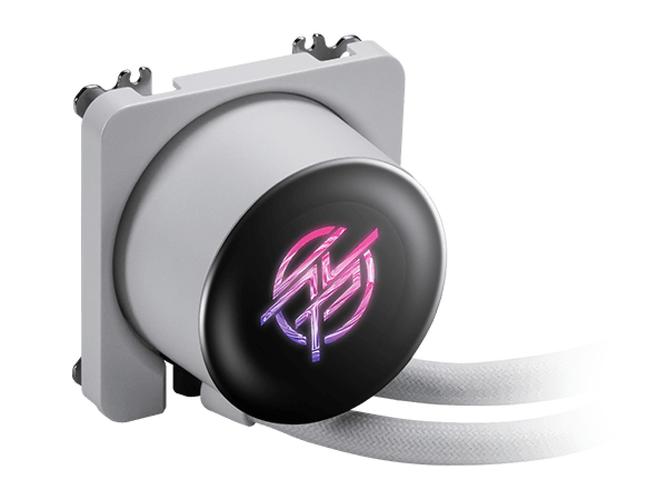 高性能工作站与散热环境