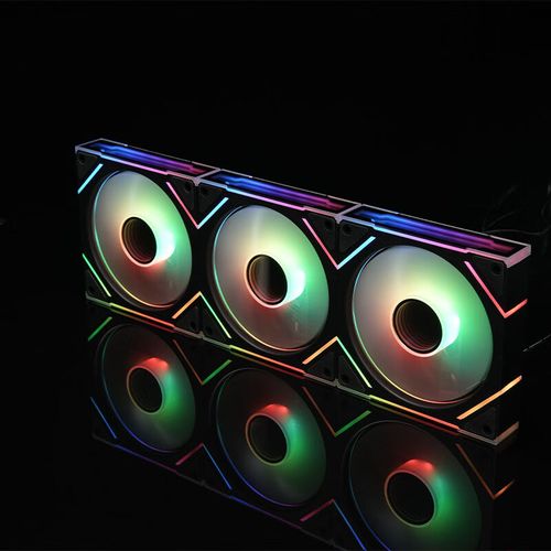 硬件散热与风道优化