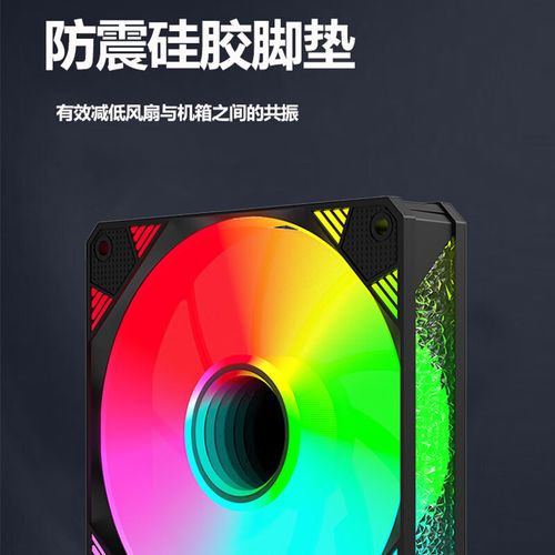 电脑装机与桌面工作环境图片