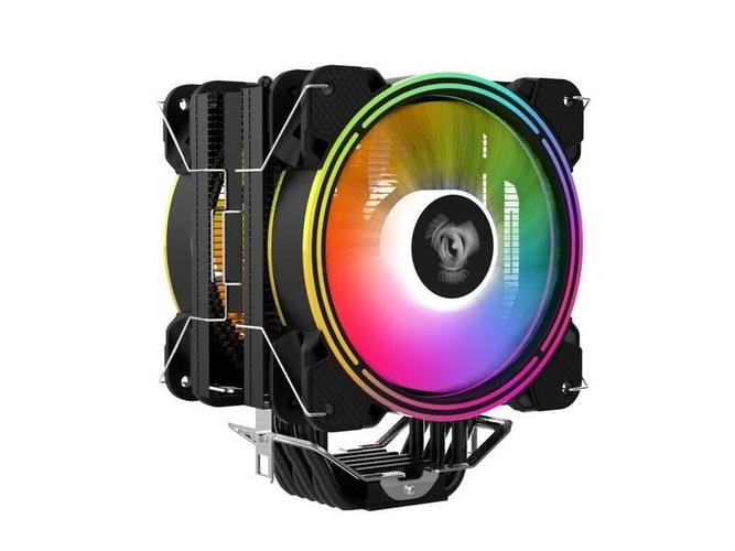 alseye M120PWA M120-P 白色正叶出风机箱风扇评测：65元入门价，主打静音与基础风流