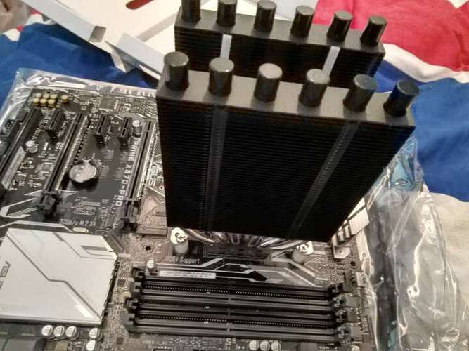 主流PC硬件购买建议