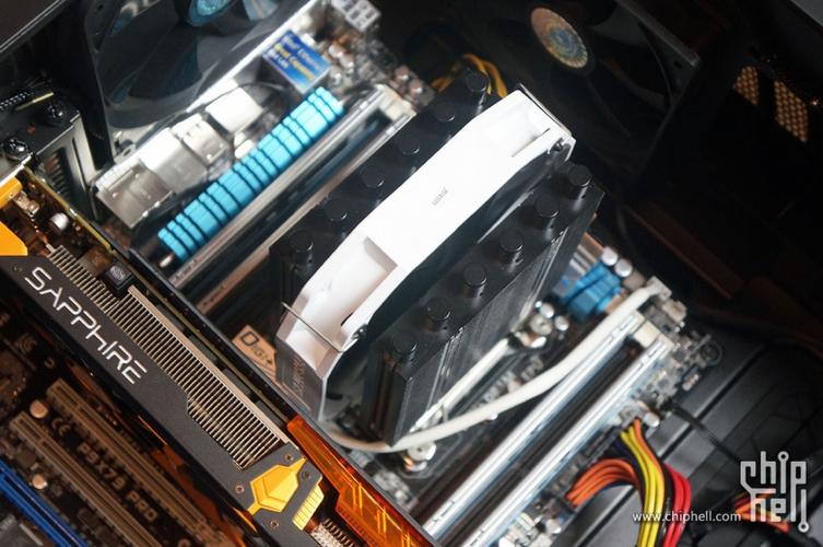 高性能电脑运行环境