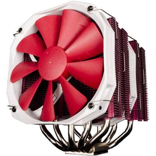 电脑装机与散热器选购