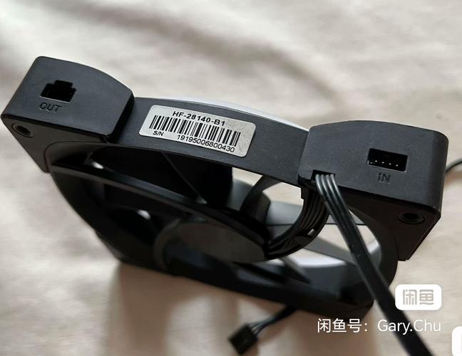 电脑性能测试与散热评测场景