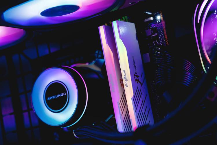 装机与电脑硬件购买建议