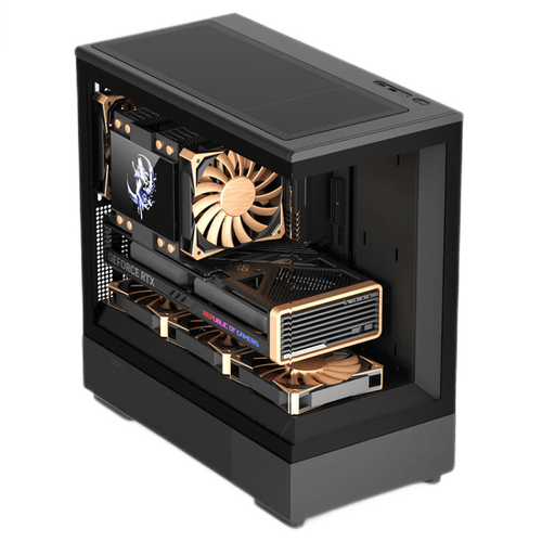 电脑硬件规格与电路细节