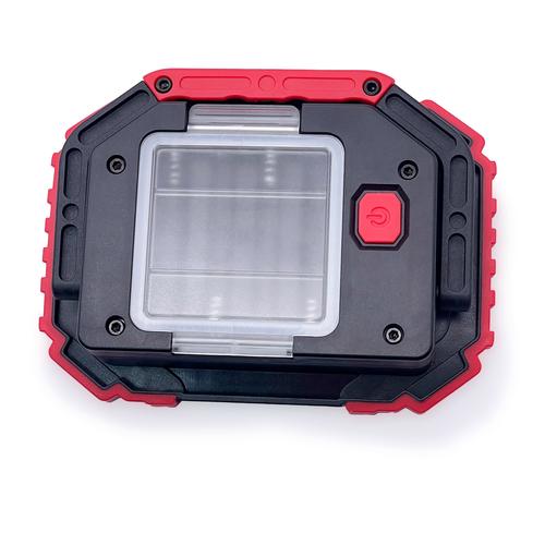 硬件散热与风扇特写