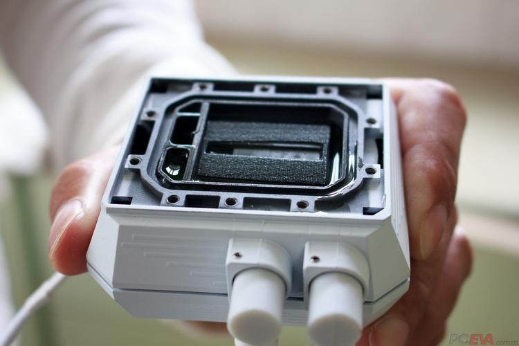 电脑散热与内部风道环境