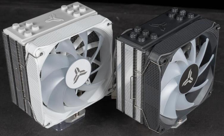 桌面装机与硬件选购场景