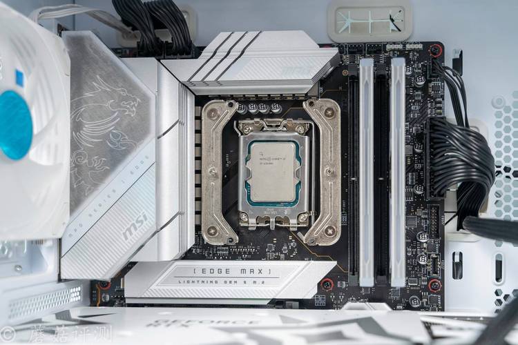 桌面电脑与科技设备