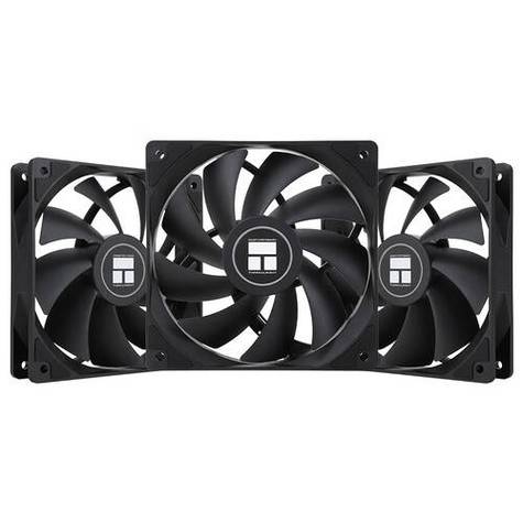 电脑散热与风道布局