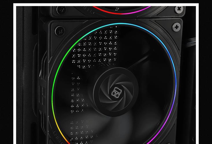 装机与配件选择场景