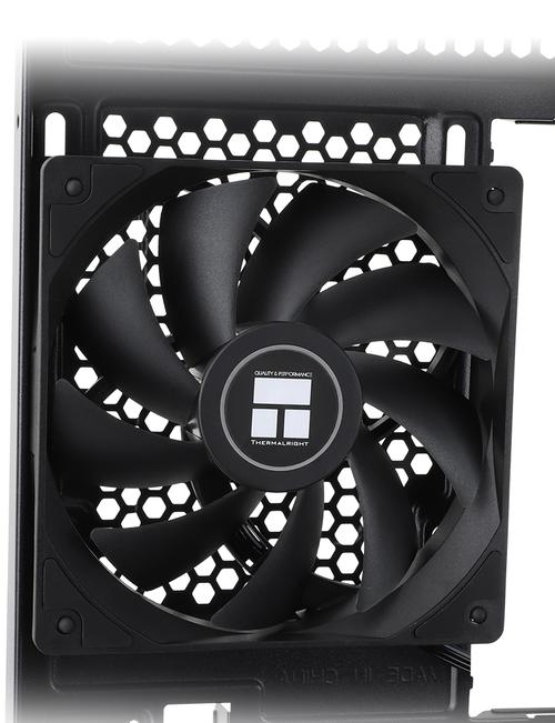 硬件散热与性能测试环境