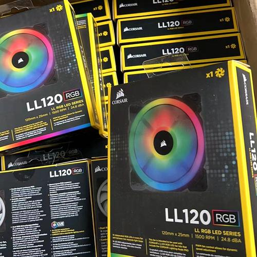 装机与电脑硬件购买建议场景