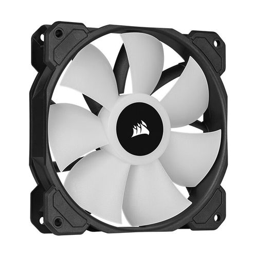 机箱风扇与散热结构展示