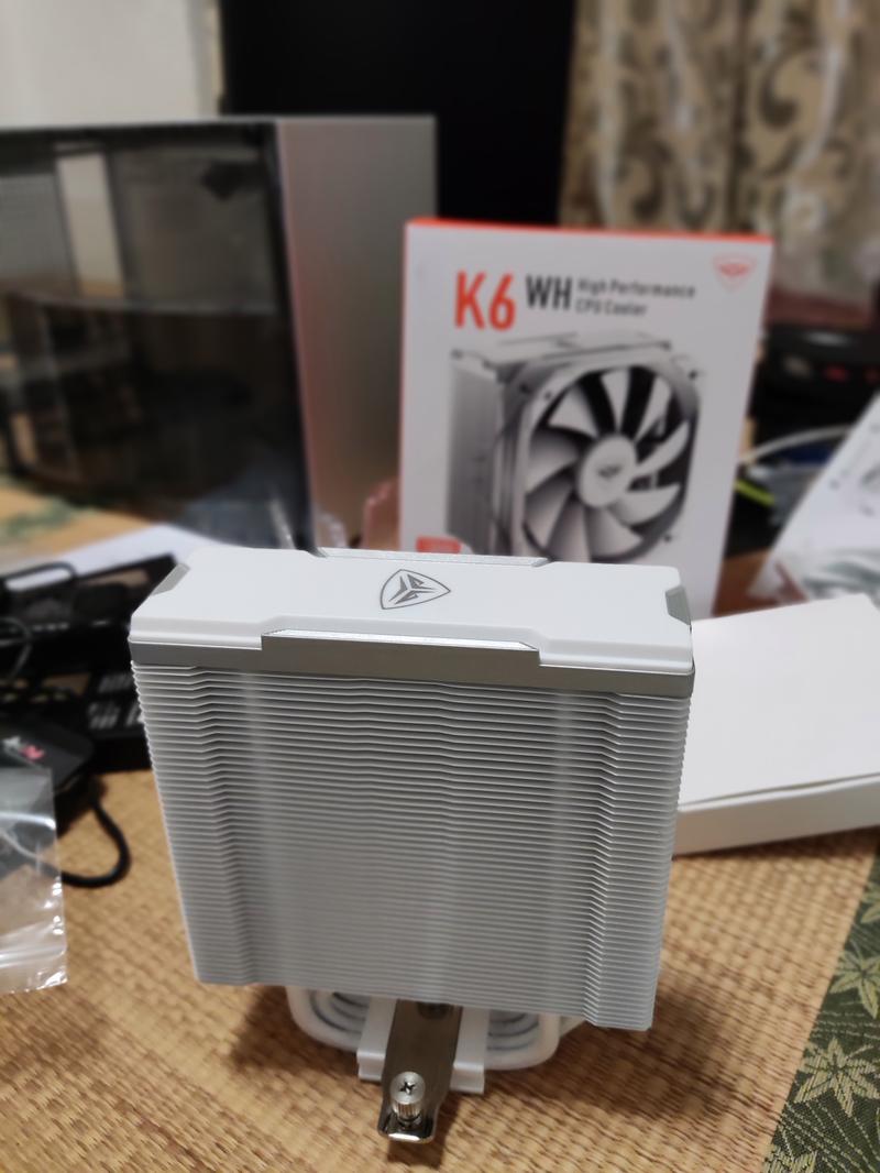 桌面电脑与硬件升级场景