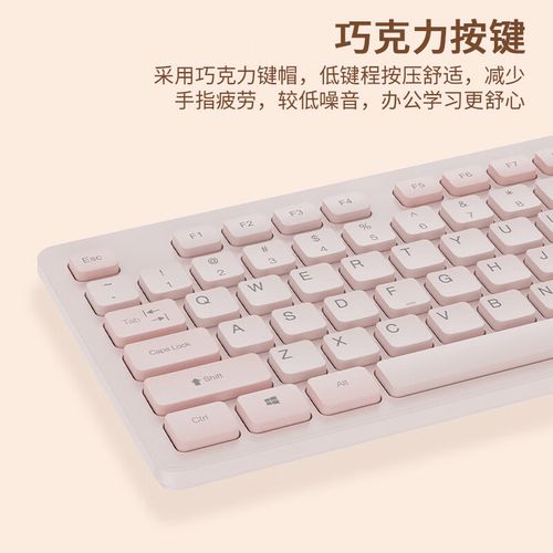 预算办公键盘推荐场景