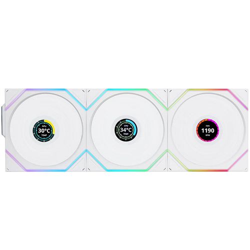 电脑散热与风扇工作状态