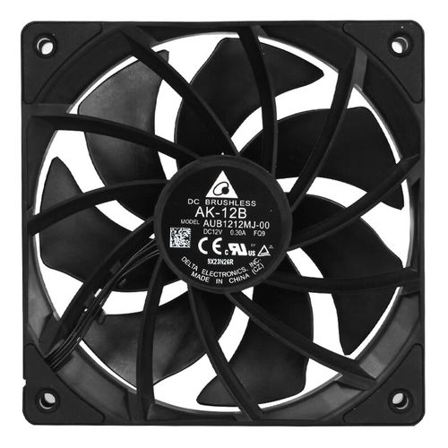 桌面电脑散热与工作场景