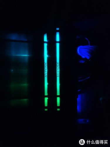 高性能电脑散热测试