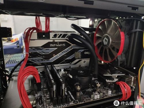 电脑性能测试环境