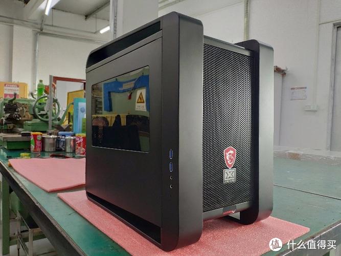 硬件组件与散热器细节