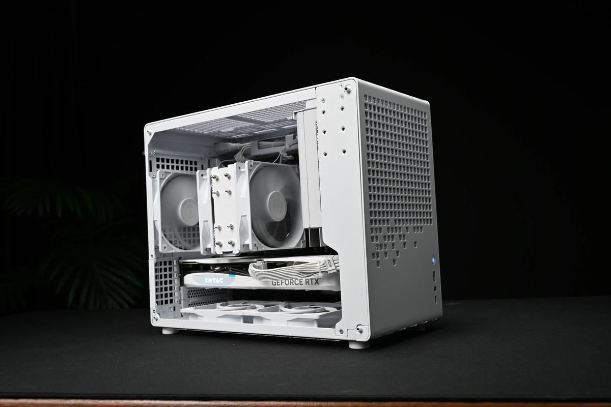 电脑硬件规格与连接线