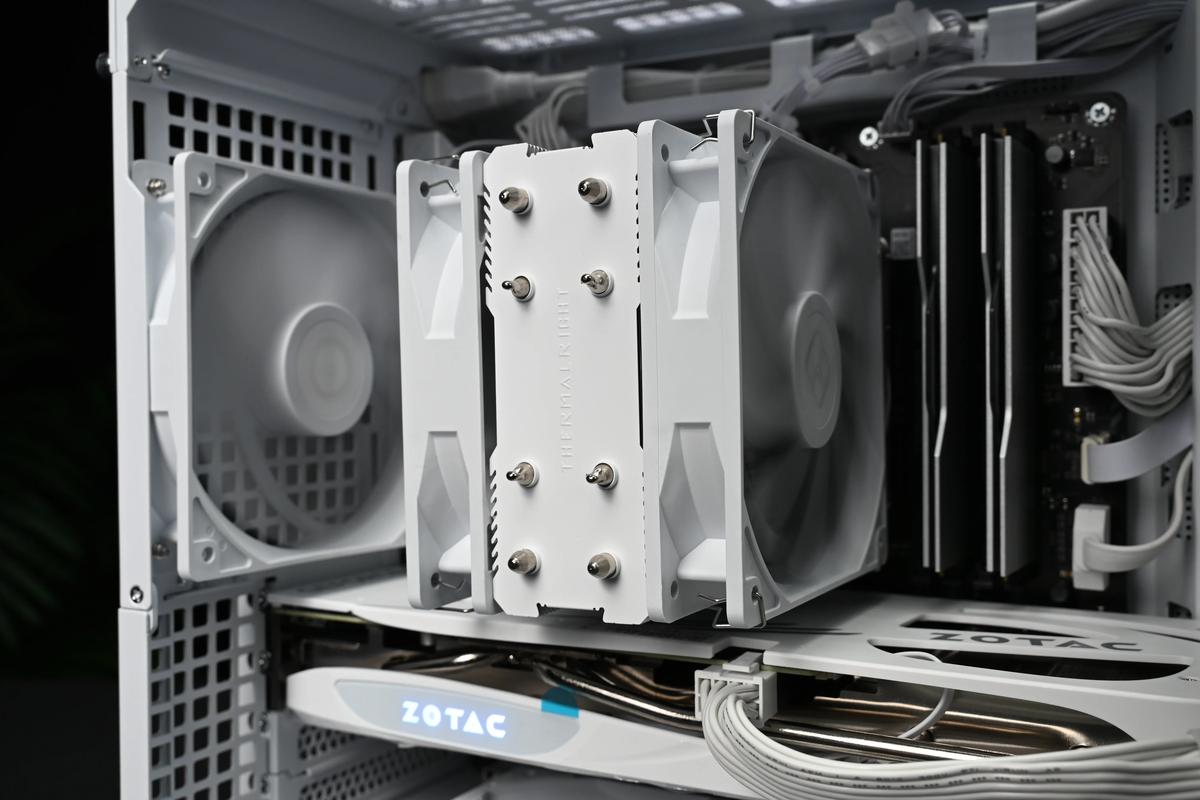 主板与机箱风扇接口