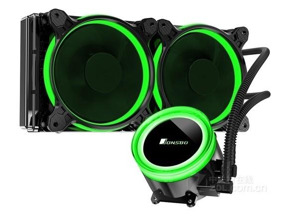 电脑硬件与性能参数相关图像