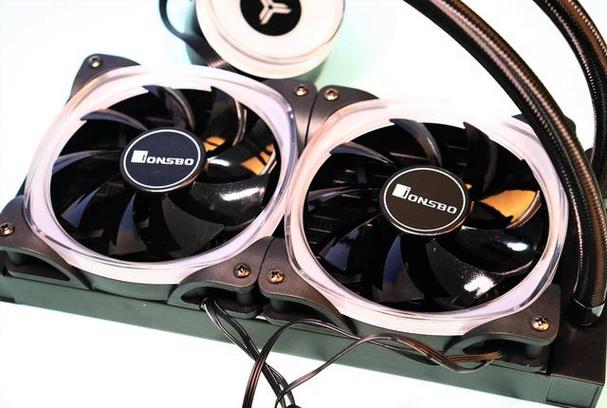 电脑装机与购买建议场景