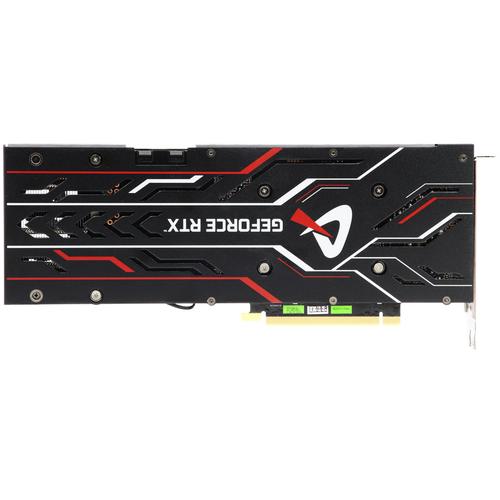 GeForce RTX 3070 vs GTX 750 vs GTX 550 Ti 深度对比