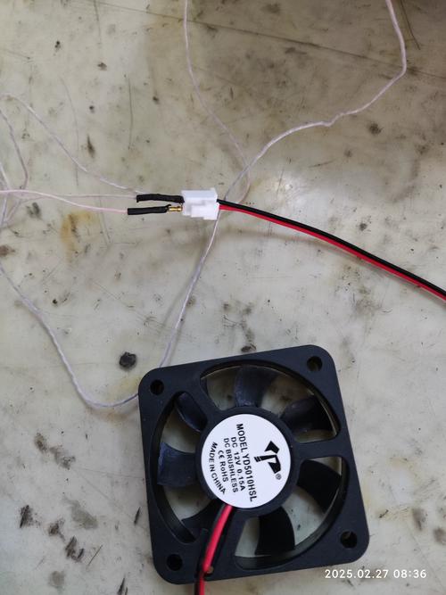 硬件性能与风冷散热参考图