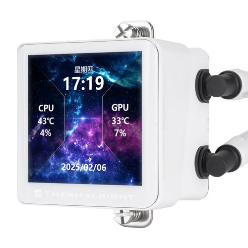 静音电脑散热与风扇