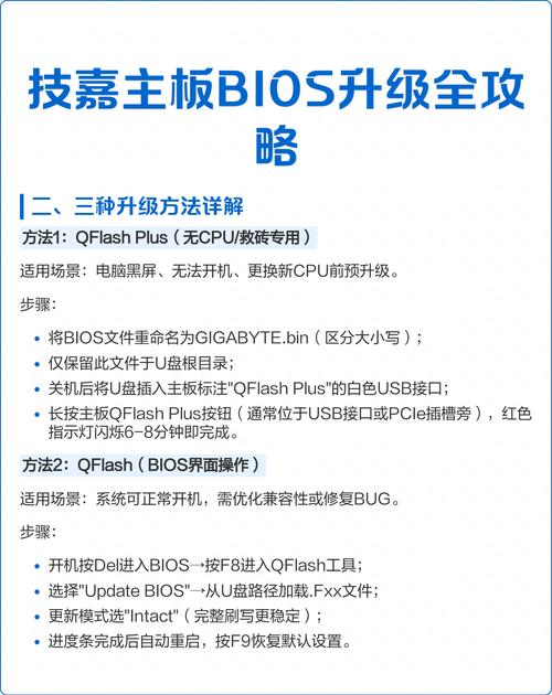 桌面电脑硬件与装机环境