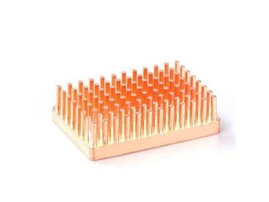 reyu（热鱼）12*13*7mm 8只装评测：超小尺寸风冷件，低价入门方案怎么看？